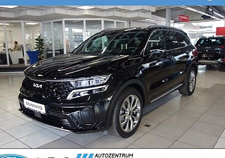 Kia Sorento 2.2 CRDi AWD Spirit DCT8 5 Türen