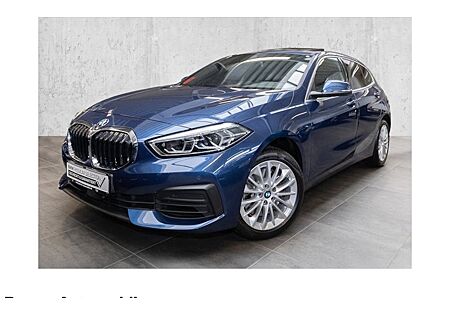 BMW 1er 120i Advantage Steptronic 5 Türen