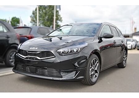 Kia Cee'd Sportswagon 1.0 T-GDI MHEV DCT Ultimate Ed. Sportsw. 5 Türen