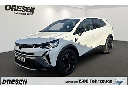 Renault Symbioz Full Hybrid E-Tech 160 Esprit Alpine 5 Türen