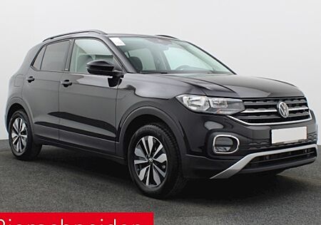 VW T-Cross 1.0 TSI OPF 81 kW DSG MOVE 5 Türen