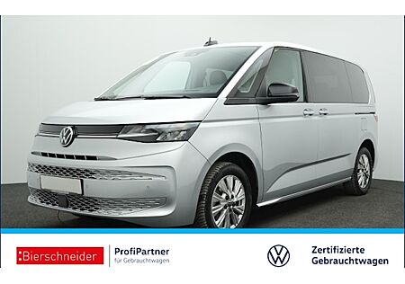 VW T7 Multivan 2,0 TDI SCR DSG Überhang 5 Türen