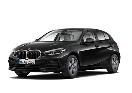 BMW 1er 118i Advantage 5 Türen