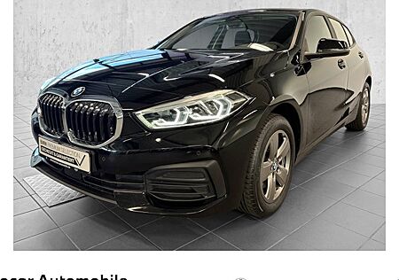 BMW 1er 118i Sport Line 5 Türen