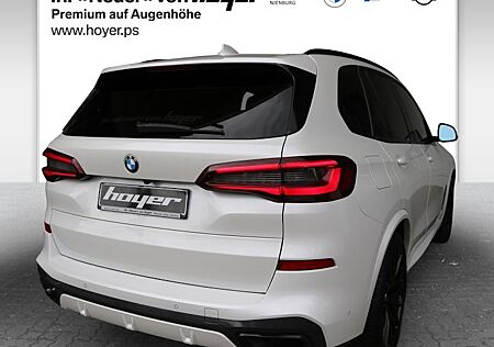 BMW X5 xDrive30d 5 Türen