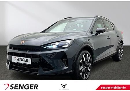 Cupra Formentor 1.5 e-HYBRID 200kW VZ DSG 5 Türen