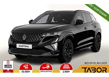 Renault Austral Hybrid E-Tech 200 Esprit Alpine 5 Türen