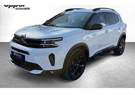 Citroën C5 Aircross BlueHDi 130 Stop&Start EAT8 MAX 5 Türen