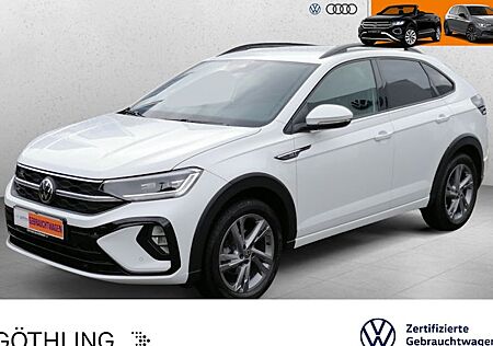 VW Taigo 1.5 TSI OPF DSG R-Line 5 Türen