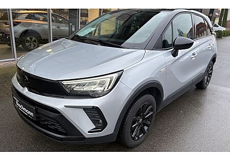 Opel Crossland X 1.2 DI Turbo 96kW Elegance Paket Auto 5 Türen
