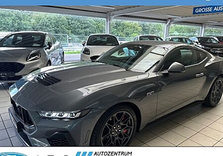 Ford Mustang 5.0 Ti-VCT V8 GT Auto 2 Türen