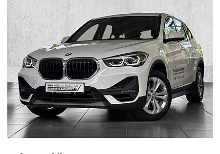 BMW X1 xDrive25e Advantage Steptronic 5 Türen