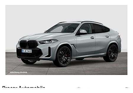 BMW X6 xDrive30d M Sport 5 Türen