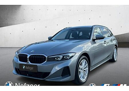 BMW 3er 318d Touring Auto 5 Türen