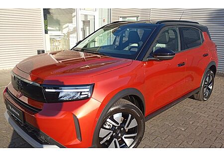 Opel Frontera e Electric 44-kWh-Batterie 83kW GS 5 Türen