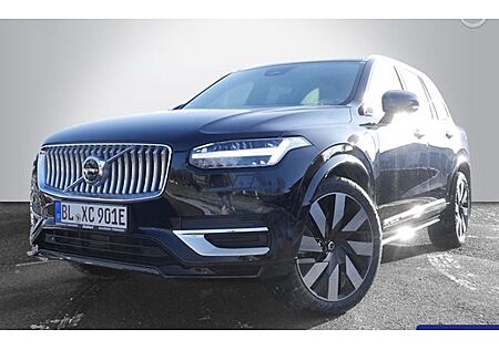 Volvo XC 90 T8 AWD Recharge Ultimate Bright Auto 5 Türen