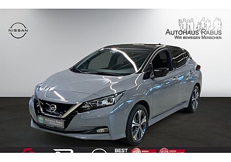 Nissan Leaf 217 PS 62KWH e+ N-CONNECTA 5 Türen