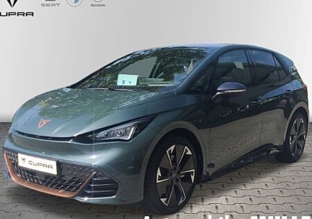 Cupra Born 79 kWh 240 kW VZ 5 Türen