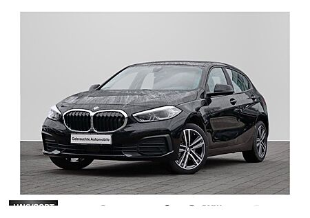 BMW 1er 118i Advantage 5 Türen