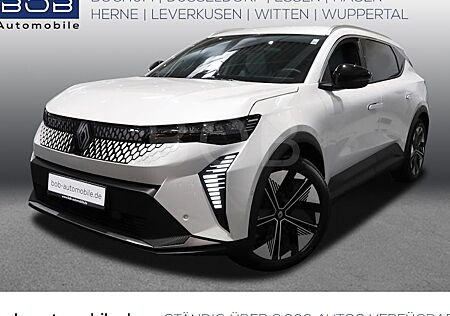 Renault Scenic E-Tech Techno 220 Long Range 5 Türen