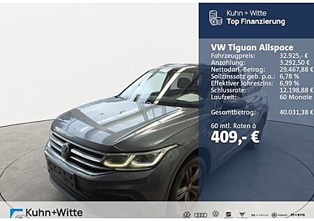 VW Tayron 2.0 TDI SCR 147kW DSG 4MOT Life 5 Türen