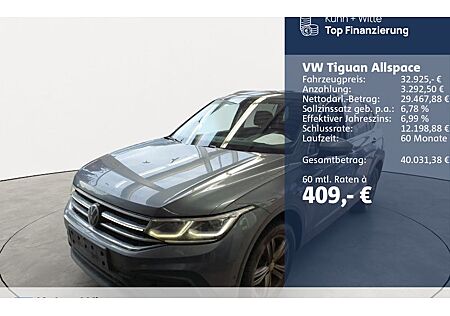 VW Tayron 2.0 TDI SCR 147kW DSG 4MOT Life 5 Türen