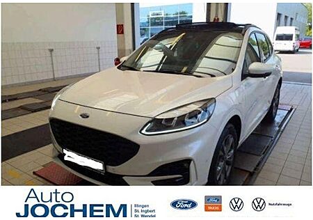 Ford Kuga 2.5 Duratec PHEV ST-Line X CVT 5 Türen