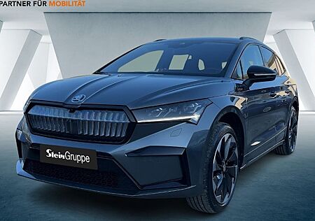 Skoda Enyaq 85x Sportline 5 Türen