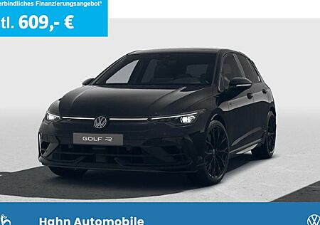 VW Golf R 2.0 TSI OPF 4MOTION 245kW DSG R 5 Türen