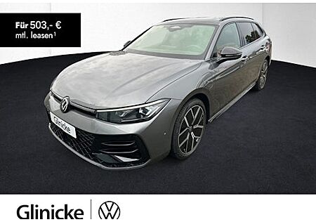 VW Passat 1.5 eHybrid 130kW OPF DSG R-Line 5 Türen