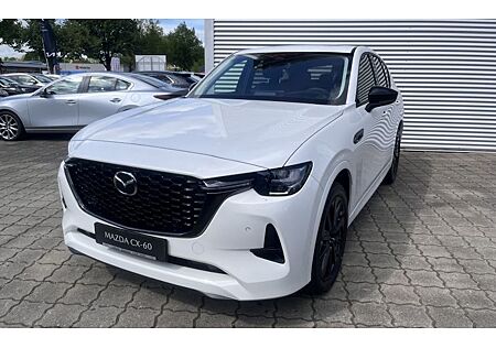 Mazda CX-60 3.3 e-SKYACTIV D254 Homura Auto AWD 5 Türen