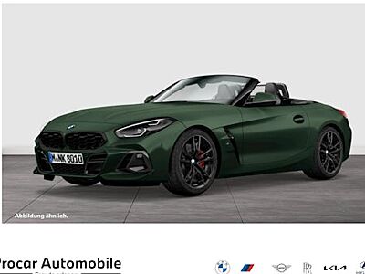 BMW Z4 M40i A 2 Türen