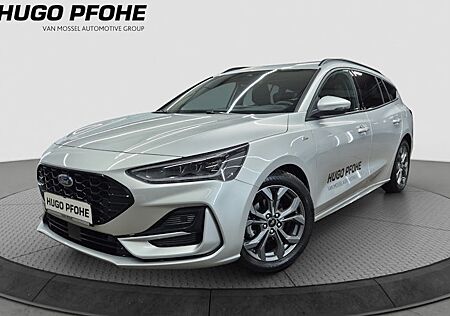 Ford Focus 1,5 EcoBlue ST-Line Turnier Auto. 5 Türen