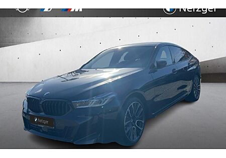 BMW 6er 640i xDrive A Gran Turismo 5 Türen