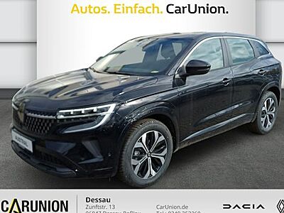 Renault Austral Mild Hybrid 150 Evolution Automatik 5 Türen