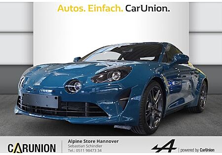 Alpine A110 1.8 GT DCT 2 Türen