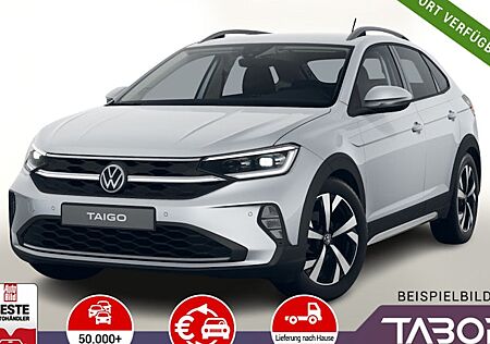 VW Taigo 1.5 TSI OPF DSG Style 5 Türen