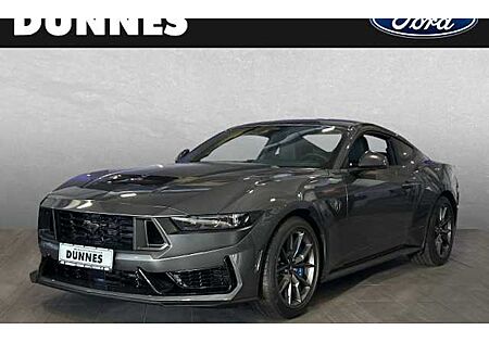 Ford Mustang 5.0 Ti-VCT V8 Auto Dark Horse 2 Türen