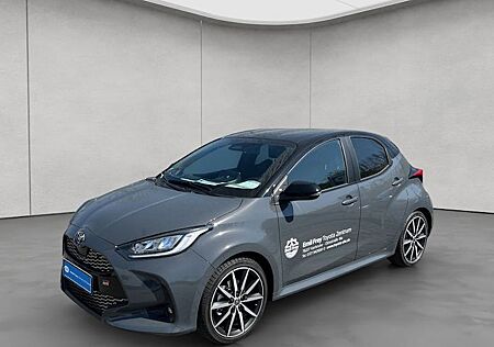 Toyota Yaris 1.5-l-VVT-i Hybrid 130 CVT GR SPORT 5 Türen