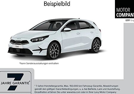 Kia Cee'd 1.0 T-GDI Ultimate Edition 5 Türen