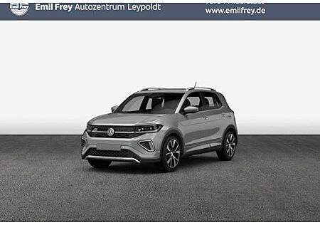 VW T-Cross 1.5 TSI OPF DSG R-Line 5 Türen