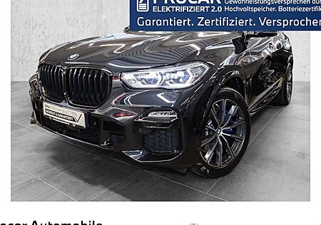BMW X5 xDrive50e 5 Türen