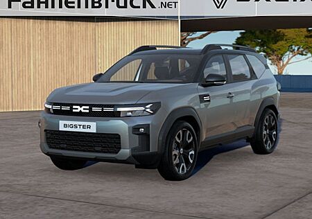 Dacia Bigster hybrid 155 Journey 5 Türen