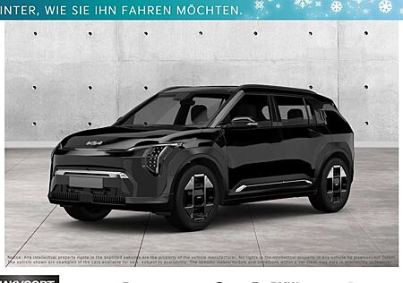 Kia EV3 58 kWh 150 kW Earth Frontantrieb 5 Türen