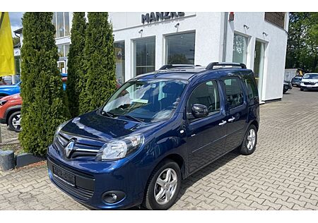 Renault Kangoo LIMITED ENERGY dCi 90 Start & Stop 5 Türen