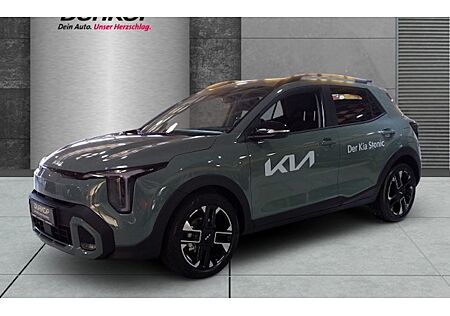 Kia Stonic 1.0 T-GDI 48V GT-Line DCT7 5 Türen