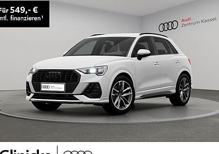 Audi Q3 35 TFSI S tronic 5 Türen