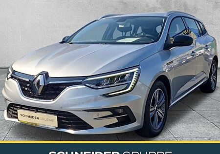 Renault Megane BLUE dCi 115 EDC Equilibre Grandtour 5 Türen