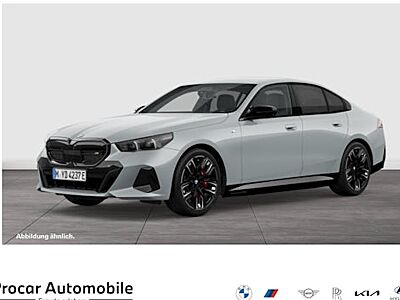 BMW i5 M60 xDrive 4 Türen