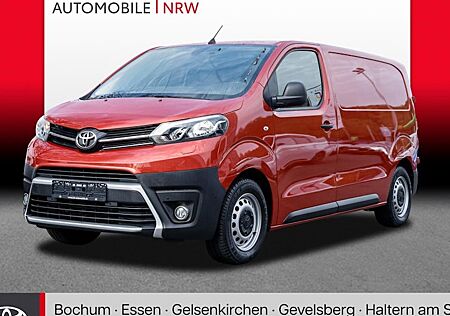 Toyota Verso 1,5-l-D-4D 96kW L1 Executive Auto 5 Türen